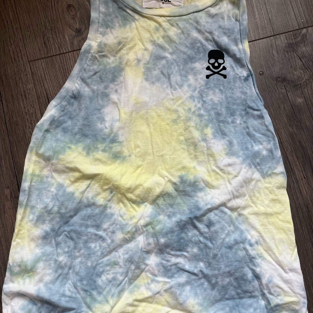 Soulcycle tank tops (bundle of 2) - Picture 3 of 4